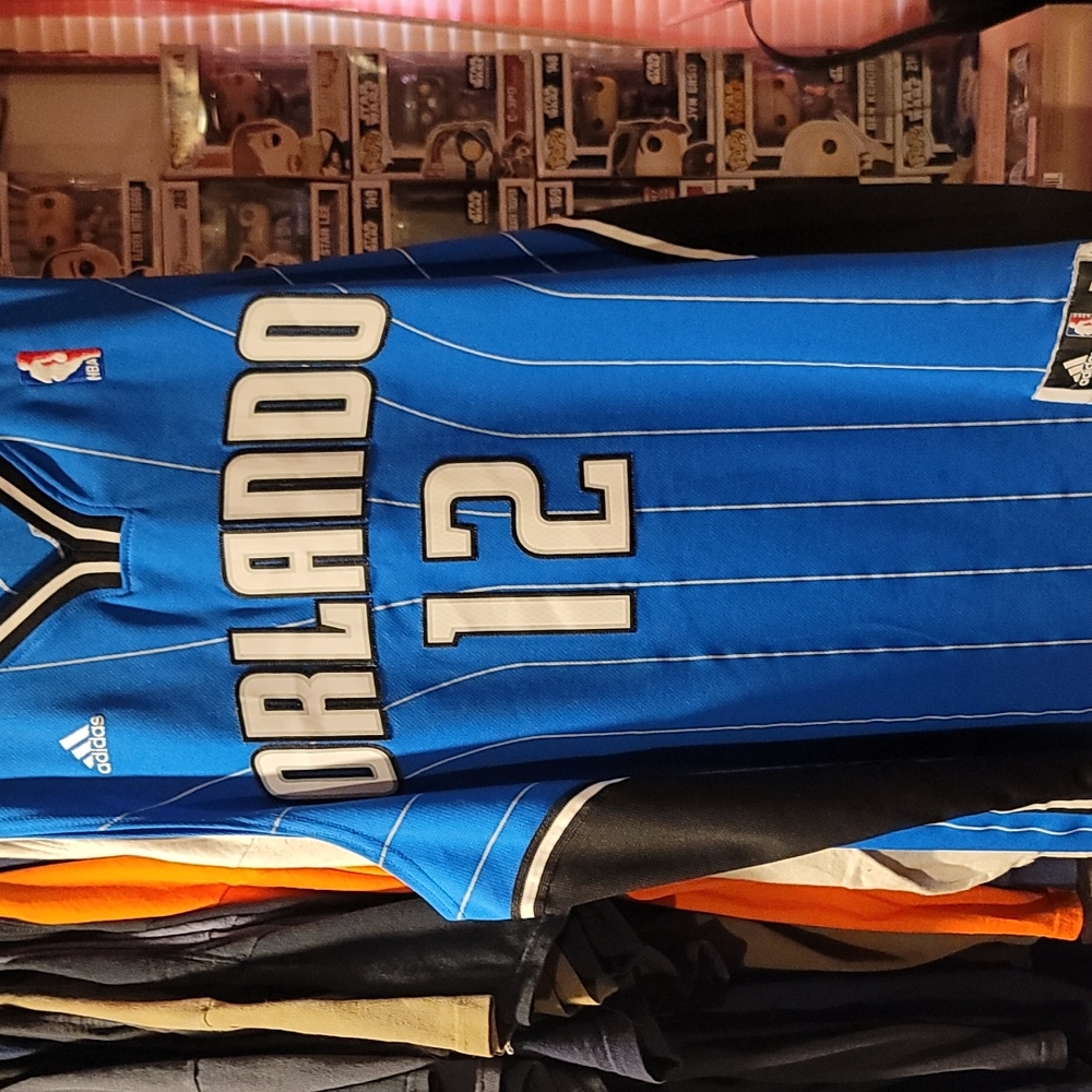 Dwayne Howard jersey